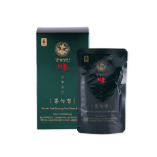 홍녹정 80ml x 30포