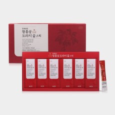 참홍삼도라지꿀스틱 (10g x 36포)