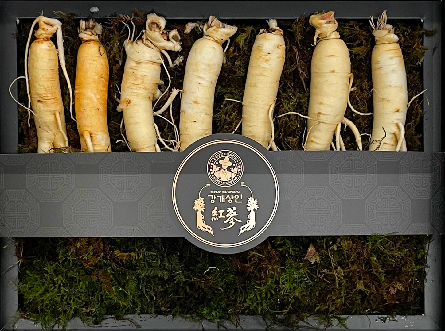 수삼세트수 (秀) (수삼400g)
