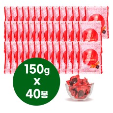 홍삼캔디(150g)x40봉