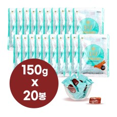 홍삼젤리(150g)x20봉