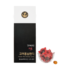 홍삼캔디(300g)