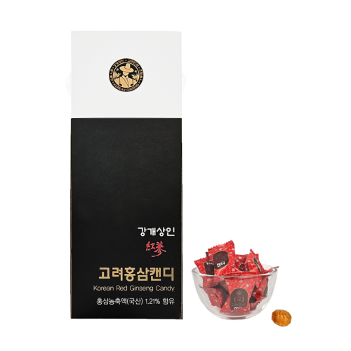 홍삼캔디(300g)