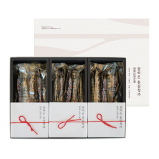 꿀먹은홍삼정과 (375g x 2입)