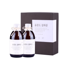 제주도 잡화꿀 (700g x 2병)