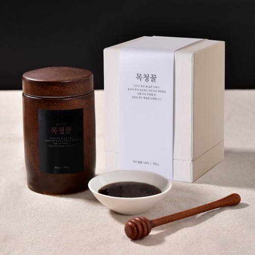 목청꿀 (700g)