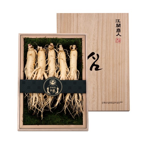 DMZ'심'만복세트(750g 왕대 4~5뿌리)