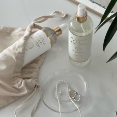 골드에디션 패브릭 미스트(섬유향수) 500ml - 바이올렛