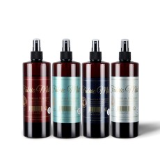 에이로마 패브릭 미스트(섬유향수) 500ml- 마샹스 실버