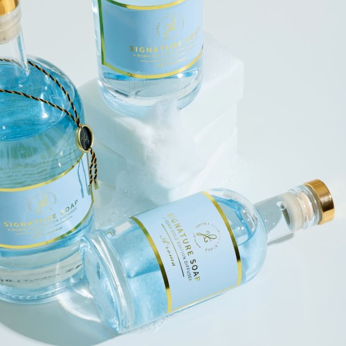 에이로마 골드에디션 200ml - 바이올렛