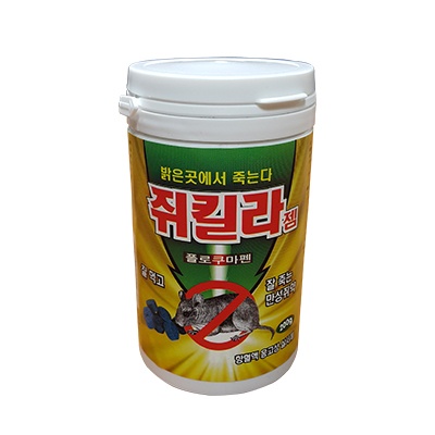 쥐킬라젬 200g