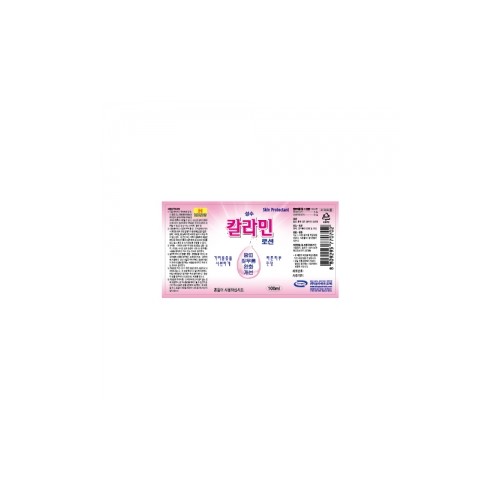 칼라민로션 100ml