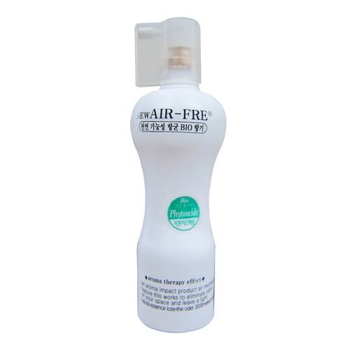 New Air-Fre 피톤치드