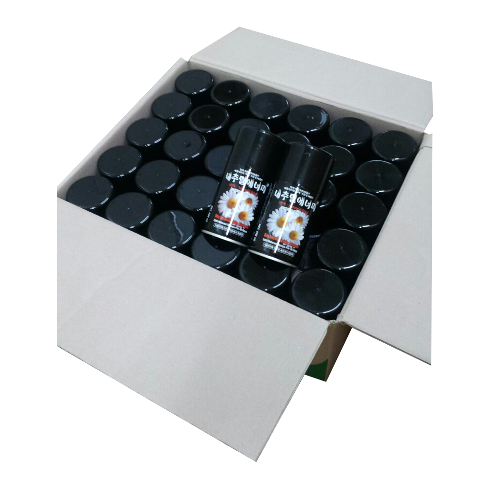 내추럴에너미 베이직 숏형 290ml 1BOX(30EA)