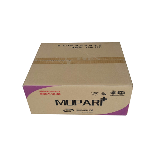모파리 베이직 숏형 290ml 1BOX(30EA)