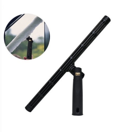 각도 조절 고무그립 T바 35cm